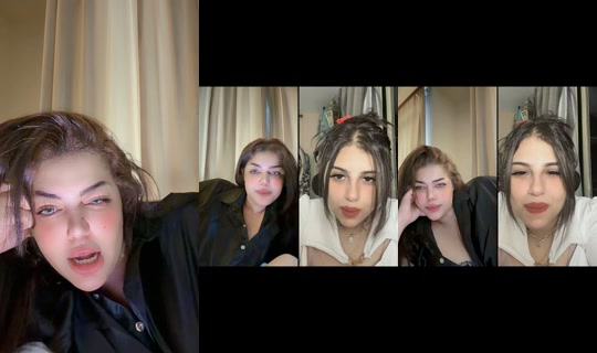 Stream ni sultana33r0 - Ago 11, 2026, 12:37 AM