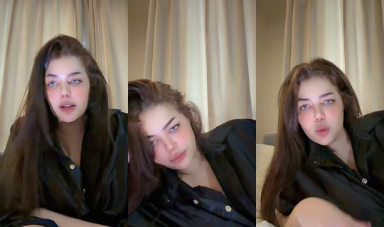 Stream di sultana33r0 - 11 ago 2026, 1:27