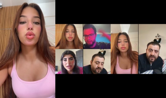 Stream sultanaaaaa21 - 19 Okt 2026, 12.43