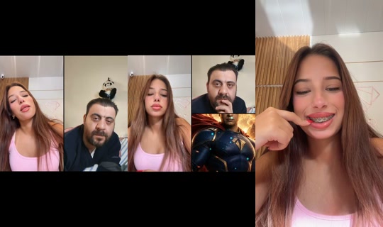 Stream sultanaaaaa21 - 19 Okt 2026, 13.00