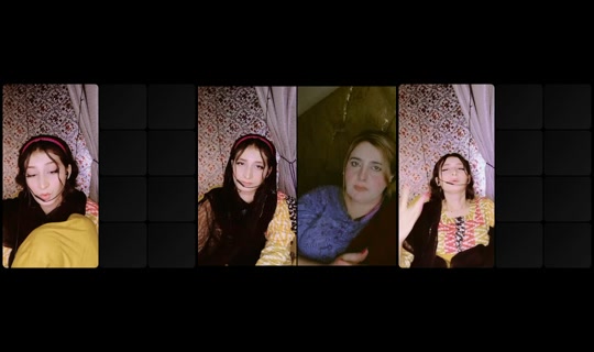 sumairashahzadi.g8's Stream - Jul 24, 2026, 9:13 PM