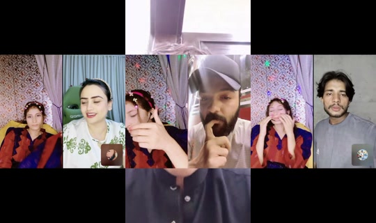 sumairashahzadi.g8's Stream - Jul 25, 2026, 8:22 PM