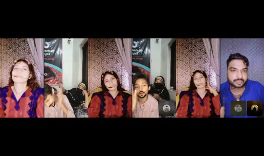 Stream sumairashahzadi.g8 - 25 Jul 2026, 22.03