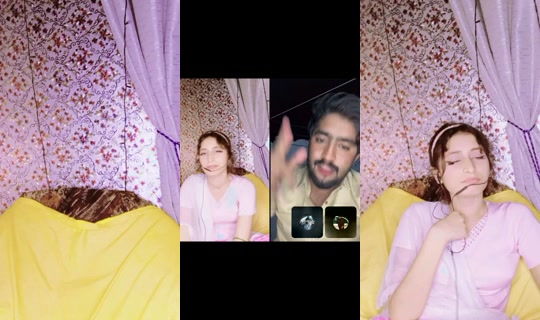 sumairashahzadi.g8의 방송 - 2026년 7월 26일 PM 7:16