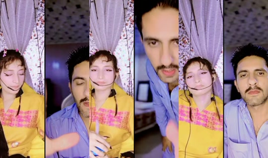 sumairashahzadi.g8's Stream - Aug 3, 2026, 10:02 PM