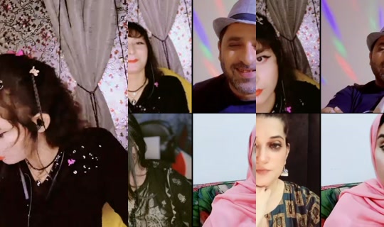 Stream de sumairashahzadi.g8 – 7 août 2026, 20:01