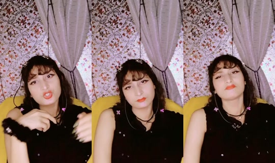 Stream de sumairashahzadi.g8 – 7 août 2026, 21:43