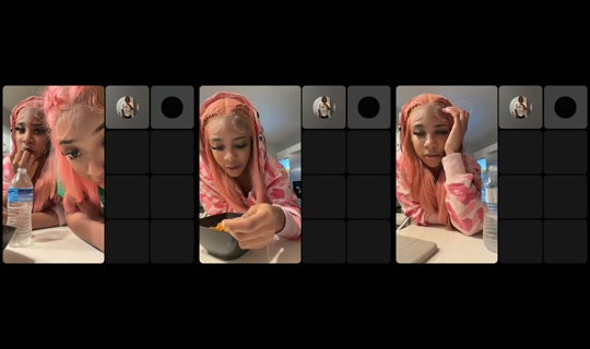 sumcrazygemini33's Stream - Jul 13, 2026, 7:38 AM