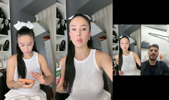 sumeyyekiyyy's Stream - Jul 30, 2026, 9:00 PM