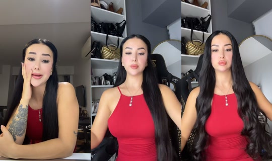 sumeyyekiyyy's Stream - Sep 19, 2026, 7:56 PM