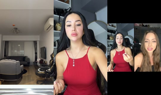 sumeyyekiyyy's Stream - Sep 19, 2026, 9:41 PM