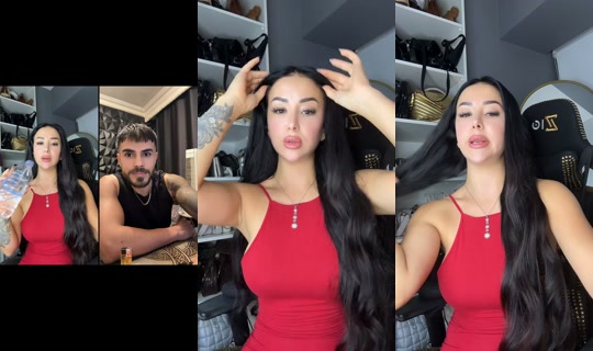 sumeyyekiyyy's Stream - Sep 19, 2026, 10:49 PM