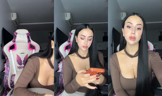 Stream di sumeyyekiyyy - 23 ott 2026, 17:08