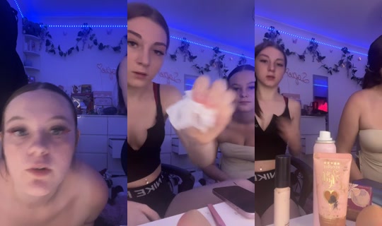 Live de summa86726 - 19 de jul. de 2026, 19:35