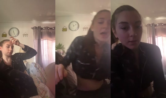 summa86726's Stream - Jul 24, 2026, 11:32 AM