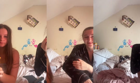 summa86726's Stream - Jul 24, 2026, 2:41 PM