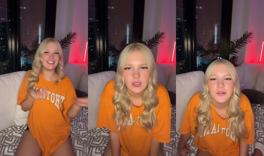 summer.caprice's Stream - Jul 26, 2026, 8:29 AM