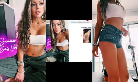 summer.dais.offici's Stream - Jul 23, 2026, 5:22 PM