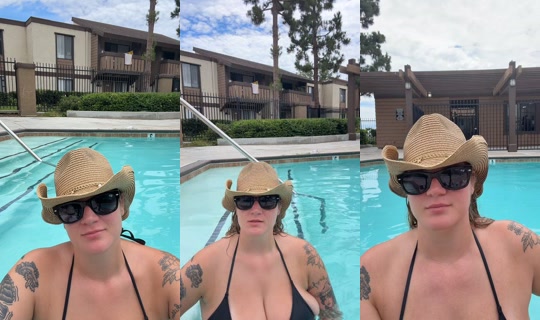 summer.laird's Stream - Jul 20, 2026, 7:25 PM