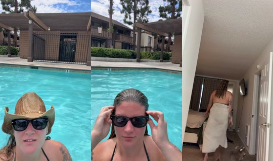 summer.laird's Stream - Jul 20, 2026, 9:57 PM