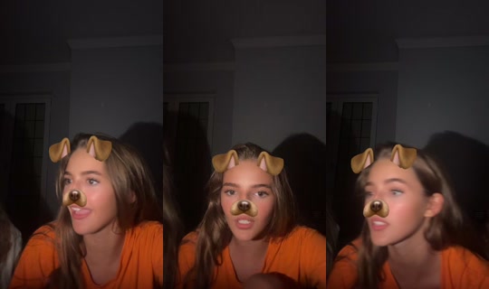 summer_louise16x Recorded on Aug 31, 2026, 11:10 PM