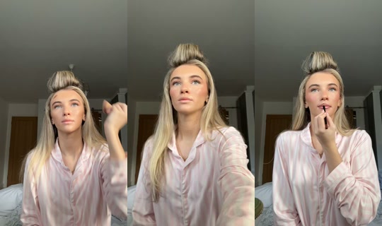 summerlundxo 2026年10月16日 8:20 に録画