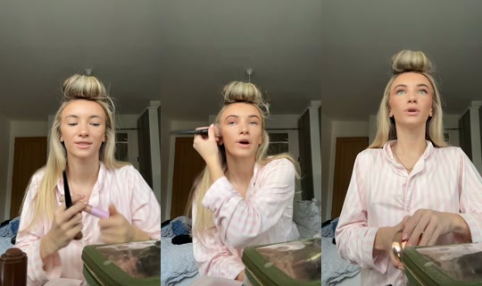 summerlundxo 的直播 - 2026年10月17日 15:28