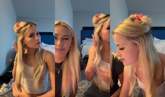 summertwork's Stream - Jul 18, 2026, 2:32 AM