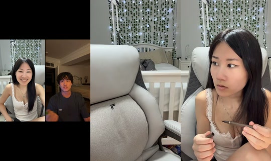 Stream ni sunflowersareprettycool - Ago 5, 2026, 1:19 AM