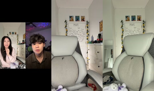 sunflowersareprettycool's Stream - Sep 21, 2026, 2:33 AM