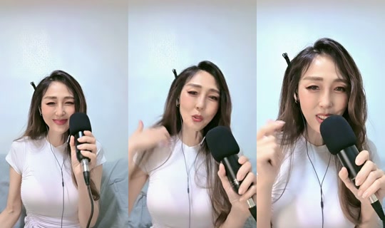 Stream ni sunghee0727 - Ago 10, 2026, 9:26 AM