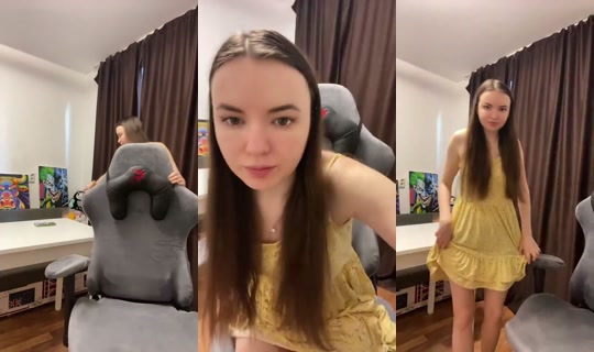 suni_sonya2's Stream - Aug 22, 2026, 9:45 PM