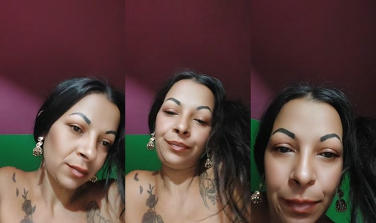 sunita_sony6의 방송 - 2026년 7월 25일 AM 5:32