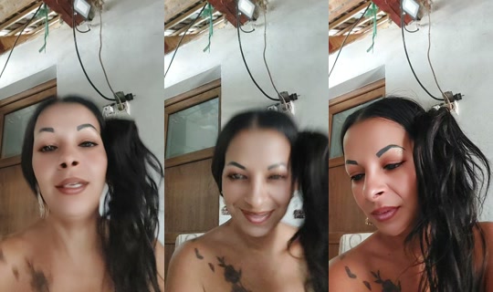 sunita_sony6의 방송 - 2026년 7월 25일 PM 2:29