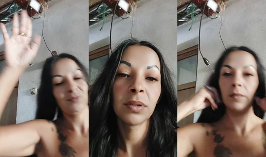 Stream di sunita_sony6 - 10 ago 2026, 7:55