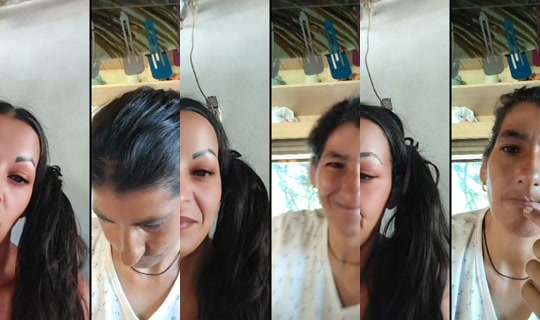 Stream di sunita_sony6 - 10 ago 2026, 13:36