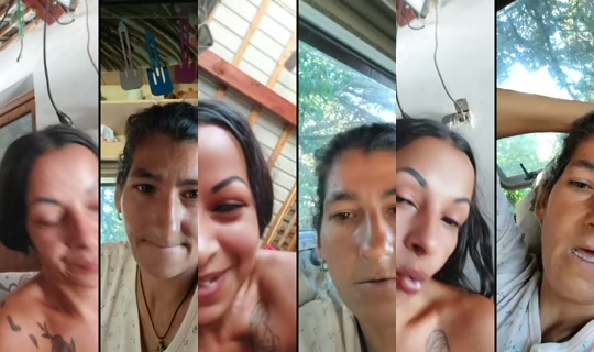 Stream di sunita_sony6 - 10 ago 2026, 14:56