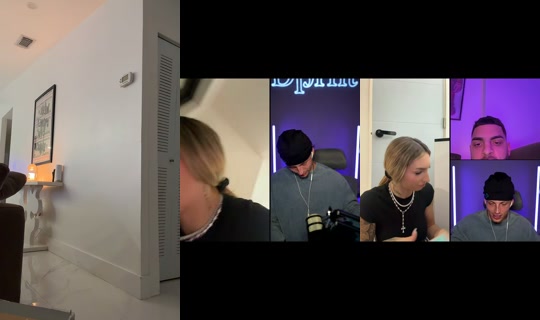 sunnychristinaaa's Stream - Jul 24, 2026, 4:04 AM