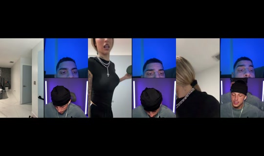 sunnychristinaaa's Stream - Jul 24, 2026, 4:54 AM