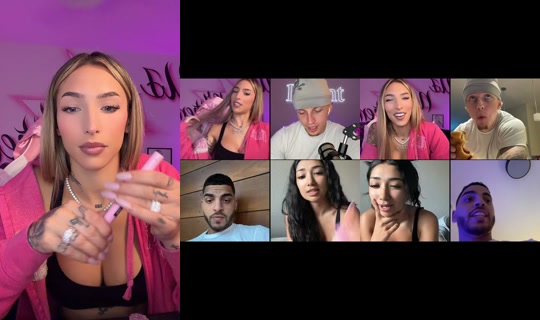 sunnychristinaaa's Stream - Jul 25, 2026, 12:11 AM