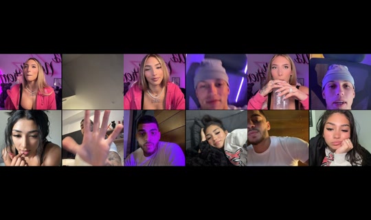 sunnychristinaaa's Stream - Jul 25, 2026, 12:24 AM