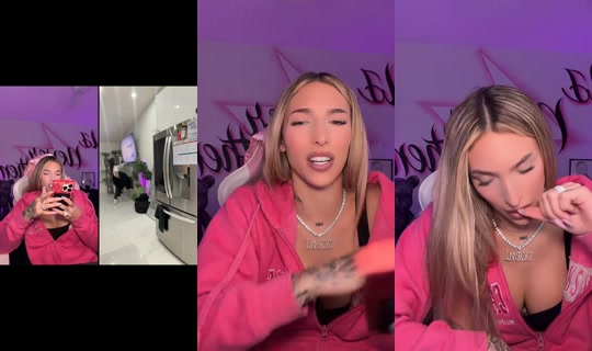 sunnychristinaaa's Stream - Jul 25, 2026, 1:16 AM