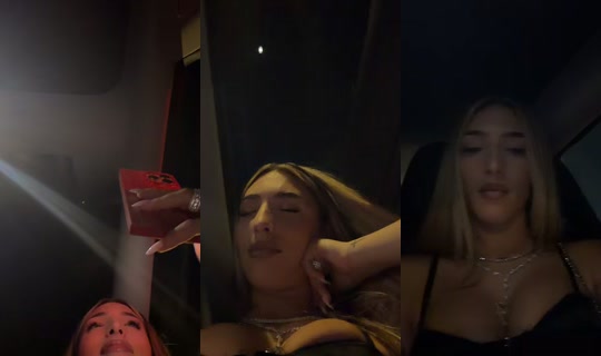 sunnychristinaaa's Stream - Jul 25, 2026, 3:59 AM