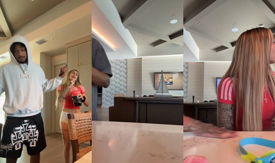 Stream sunnychristinaaa - 26 Jul 2026, 12.31