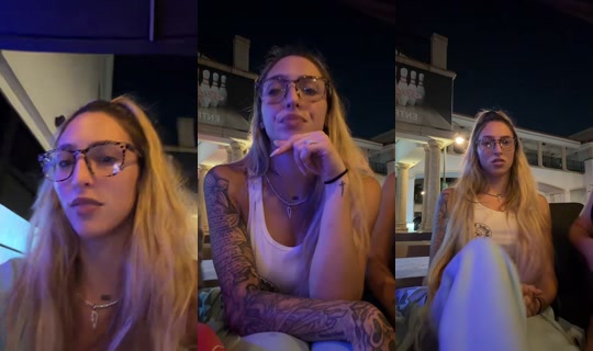 sunnychristinaaa's Stream - Jul 28, 2026, 4:43 AM