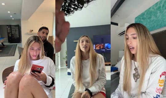 sunnychristinaaa's Stream - Aug 3, 2026, 6:47 PM