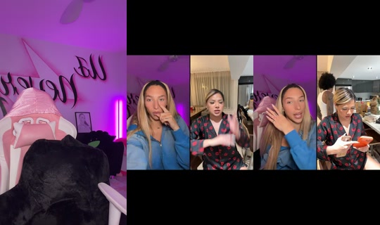 sunnychristinaaa's Stream - Aug 4, 2026, 7:37 AM