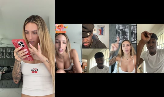 sunnychristinaaa's Stream - Aug 6, 2026, 5:06 PM