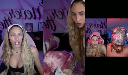 sunnychristinaaa's Stream - Aug 8, 2026, 11:23 PM