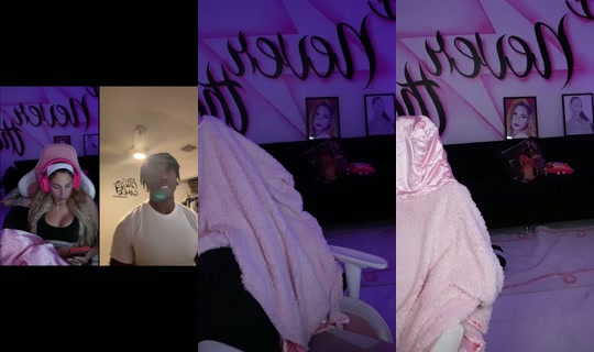 sunnychristinaaa's Stream - Aug 9, 2026, 1:05 AM